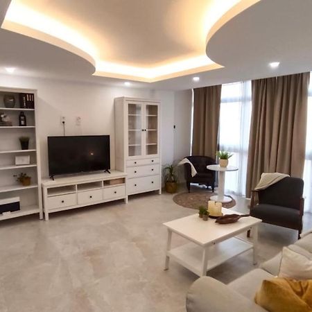 Апартаменты Piso Malaga Cerca Playa Экстерьер фото